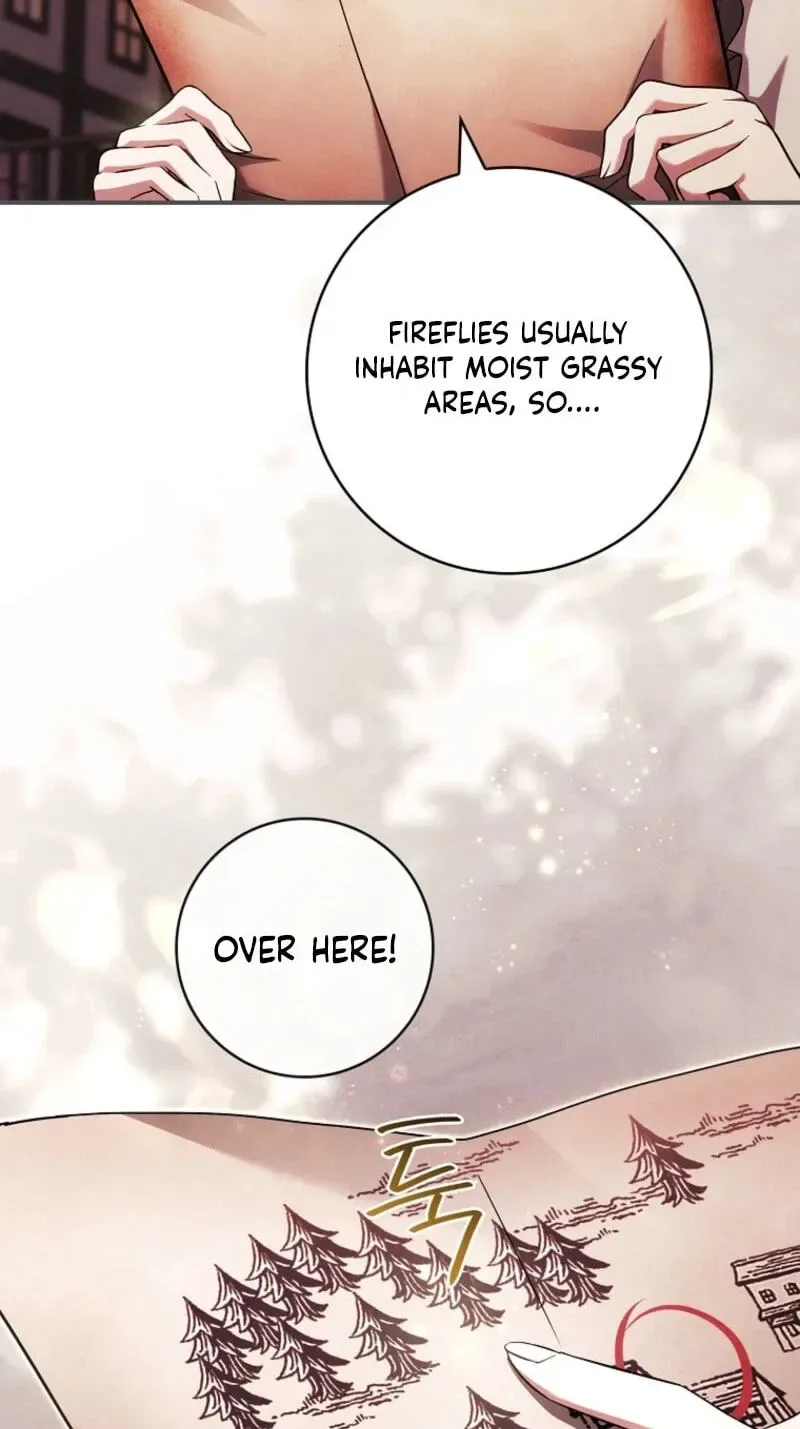 The Detective Agency For Regretful Male Leads Is Now Open For Business! Chapter 55 page 56