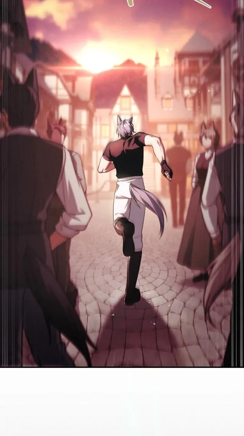 The Detective Agency For Regretful Male Leads Is Now Open For Business! Chapter 55 page 60