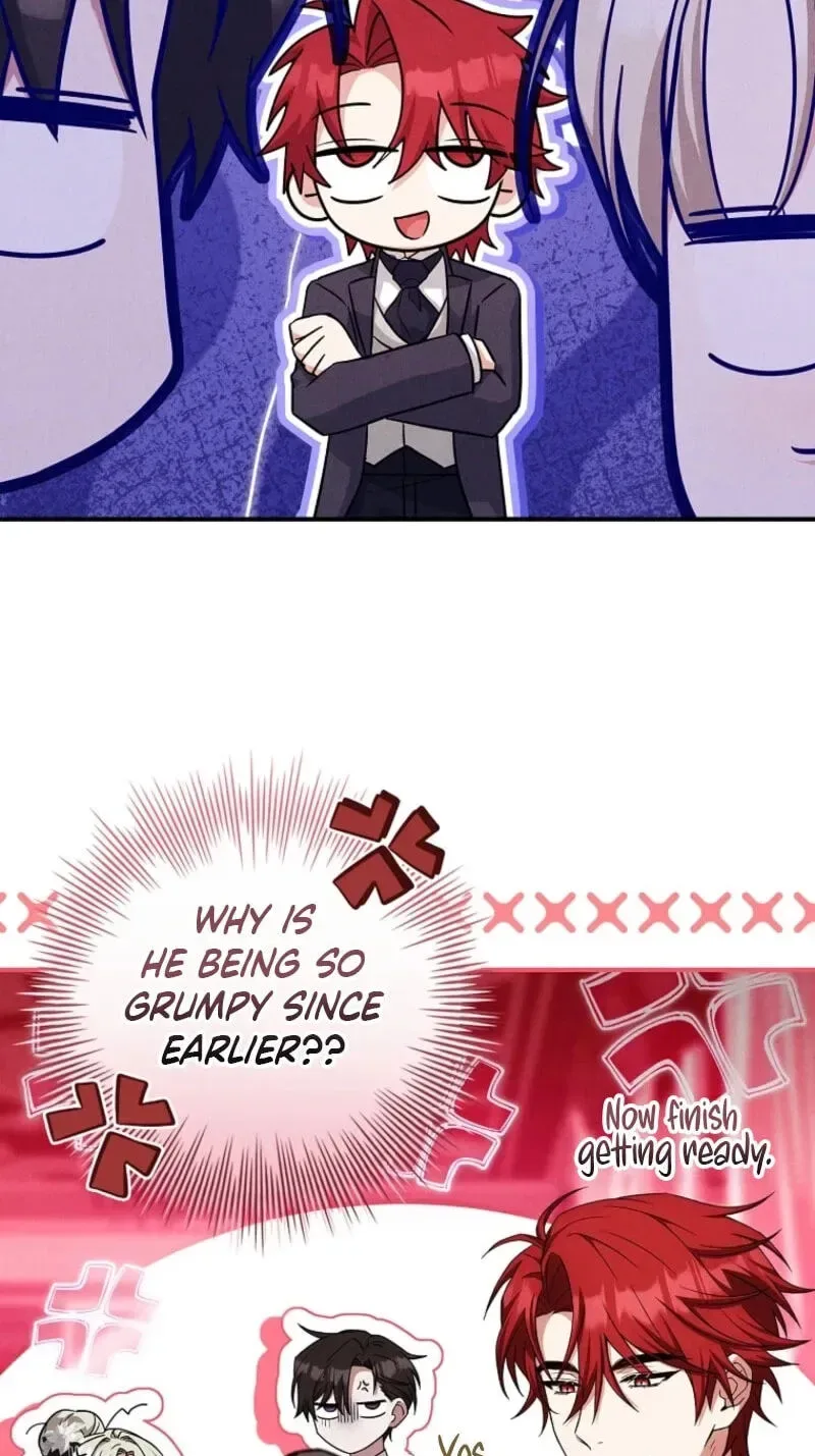 The Detective Agency For Regretful Male Leads Is Now Open For Business! Chapter 56 page 65