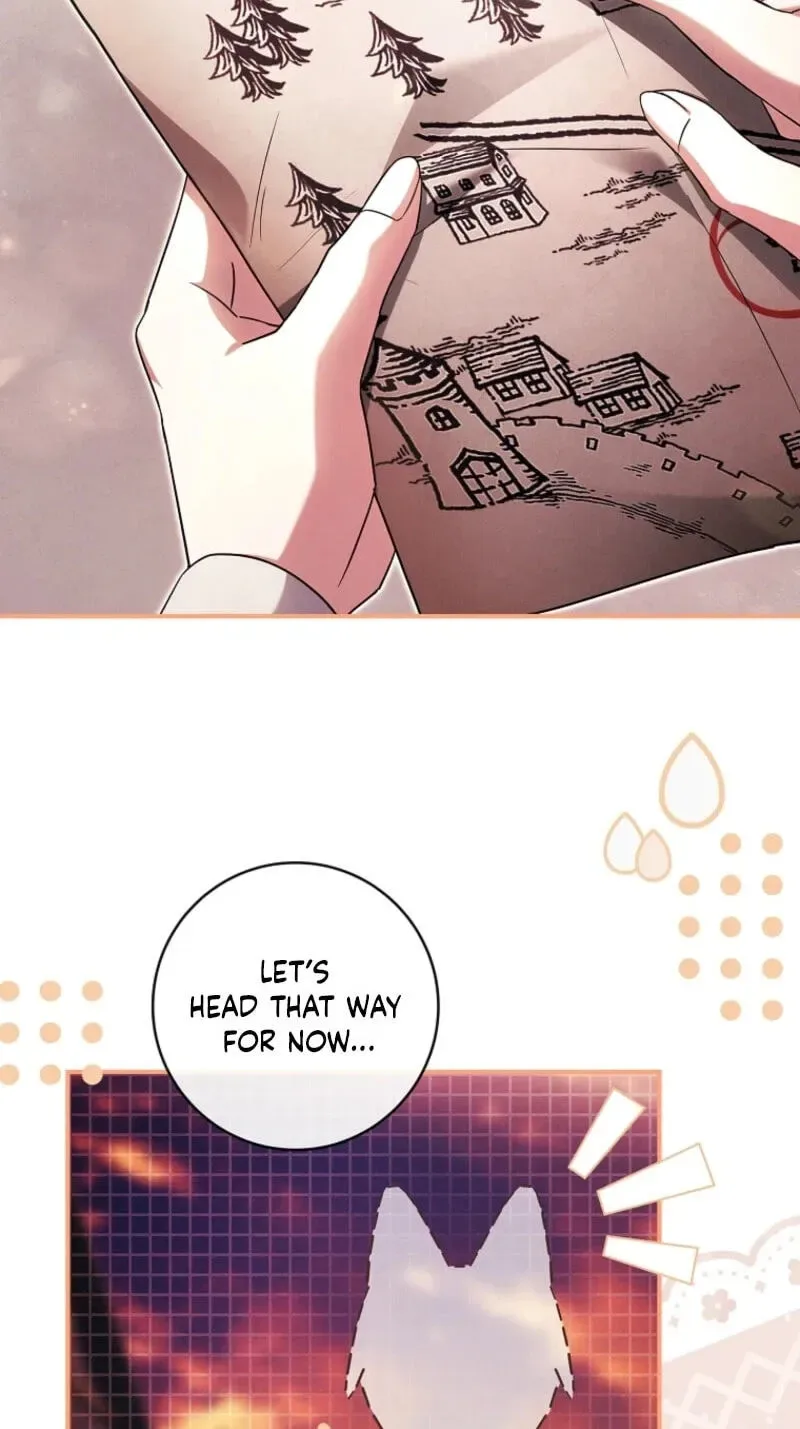 The Detective Agency For Regretful Male Leads Is Now Open For Business! Chapter 55 page 57