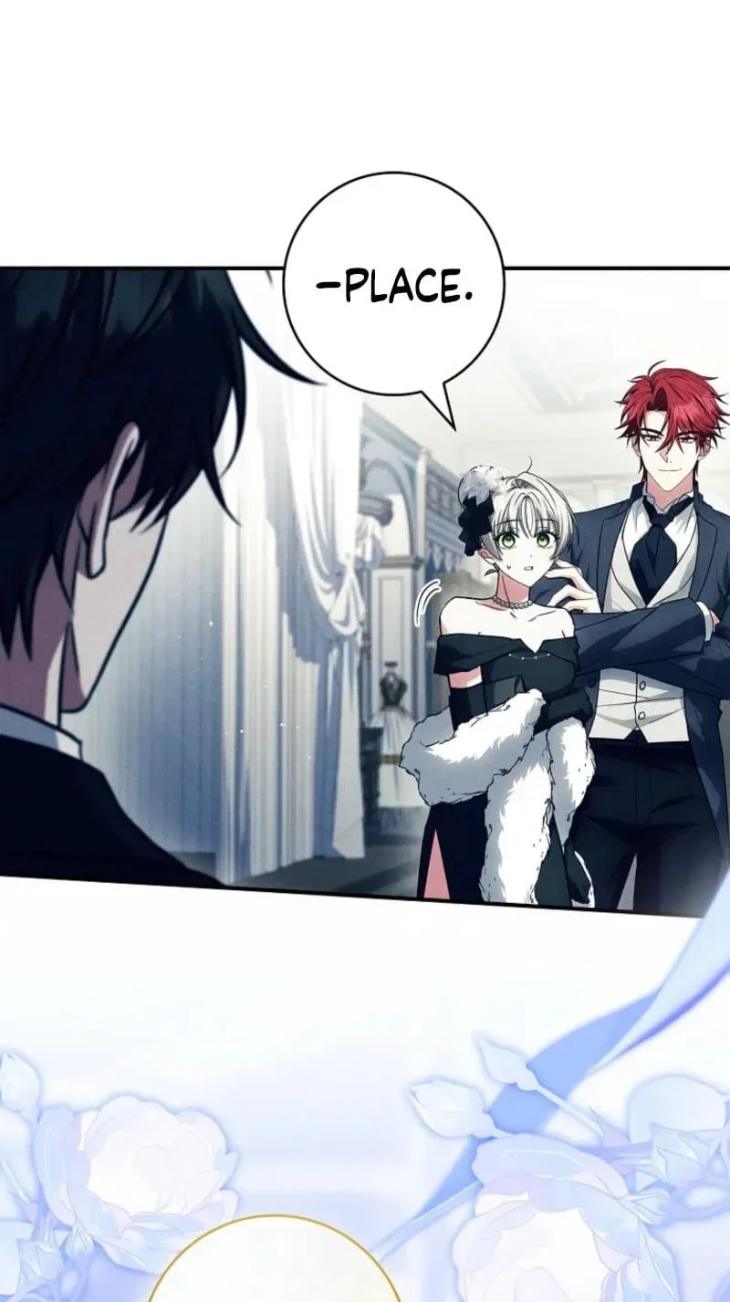 The Detective Agency For Regretful Male Leads Is Now Open For Business! Chapter 56 page 59