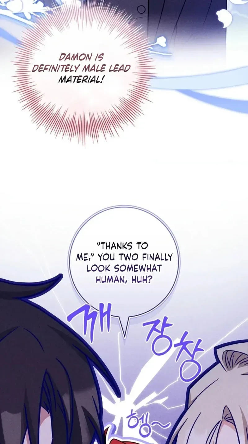 The Detective Agency For Regretful Male Leads Is Now Open For Business! Chapter 56 page 64
