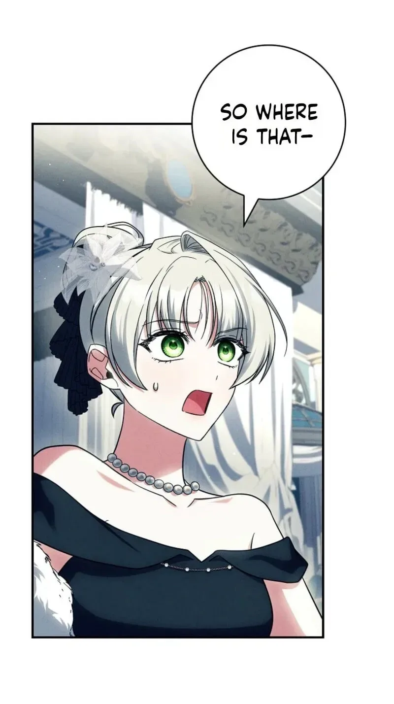 The Detective Agency For Regretful Male Leads Is Now Open For Business! Chapter 56 page 57