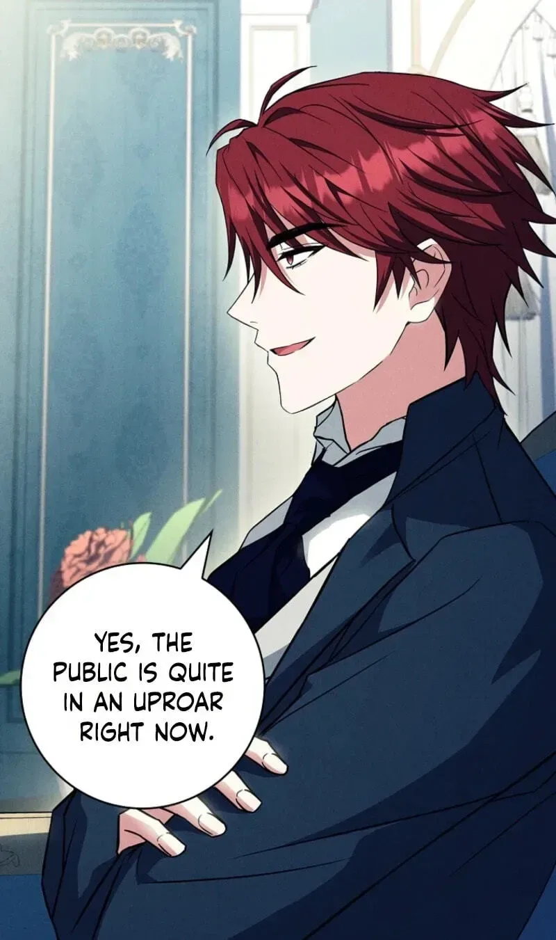 The Detective Agency For Regretful Male Leads Is Now Open For Business! Chapter 56 page 72