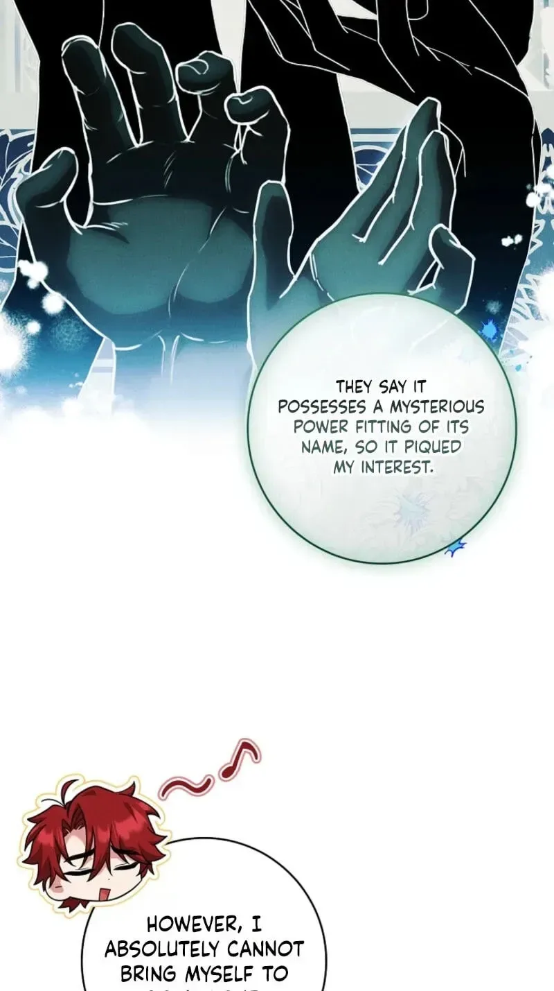 The Detective Agency For Regretful Male Leads Is Now Open For Business! Chapter 56 page 75