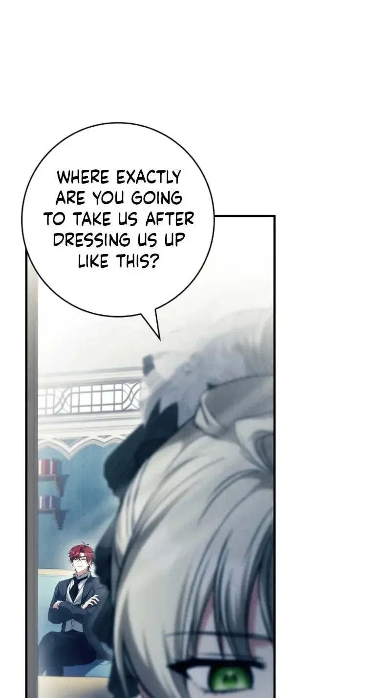 The Detective Agency For Regretful Male Leads Is Now Open For Business! Chapter 56 page 69