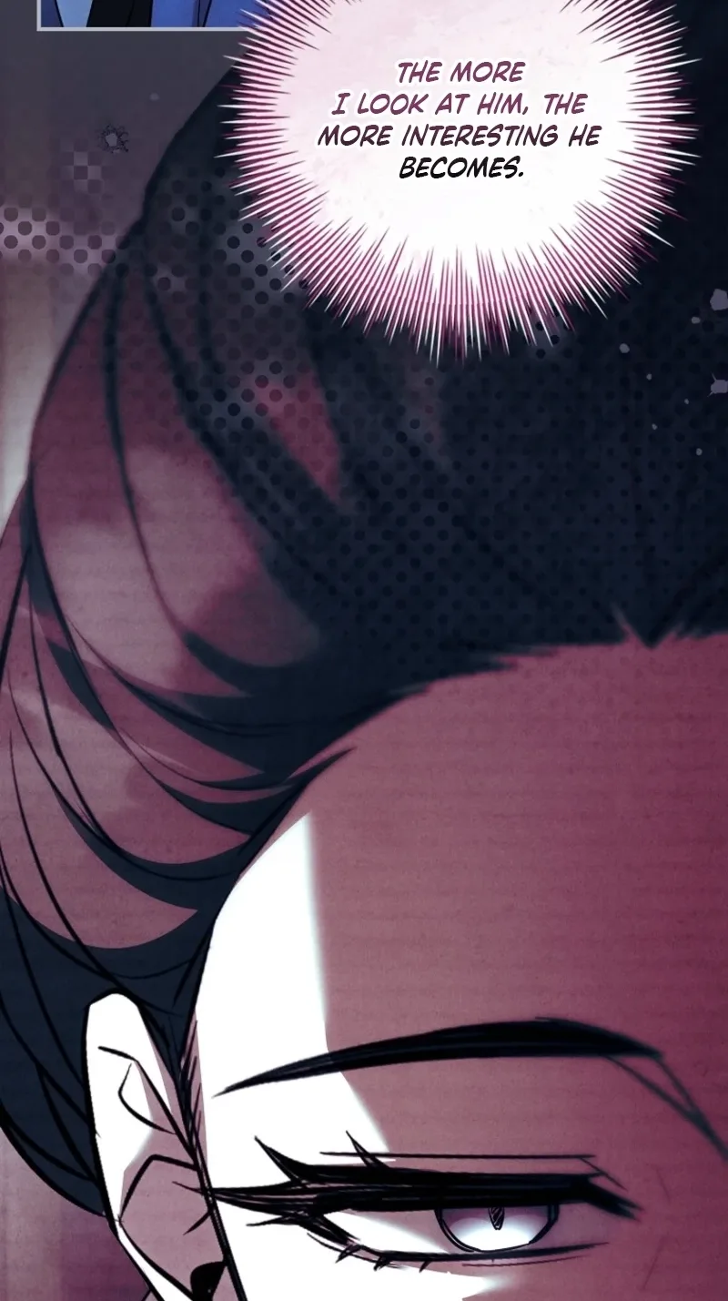 The Detective Agency For Regretful Male Leads Is Now Open For Business! Chapter 58 page 5