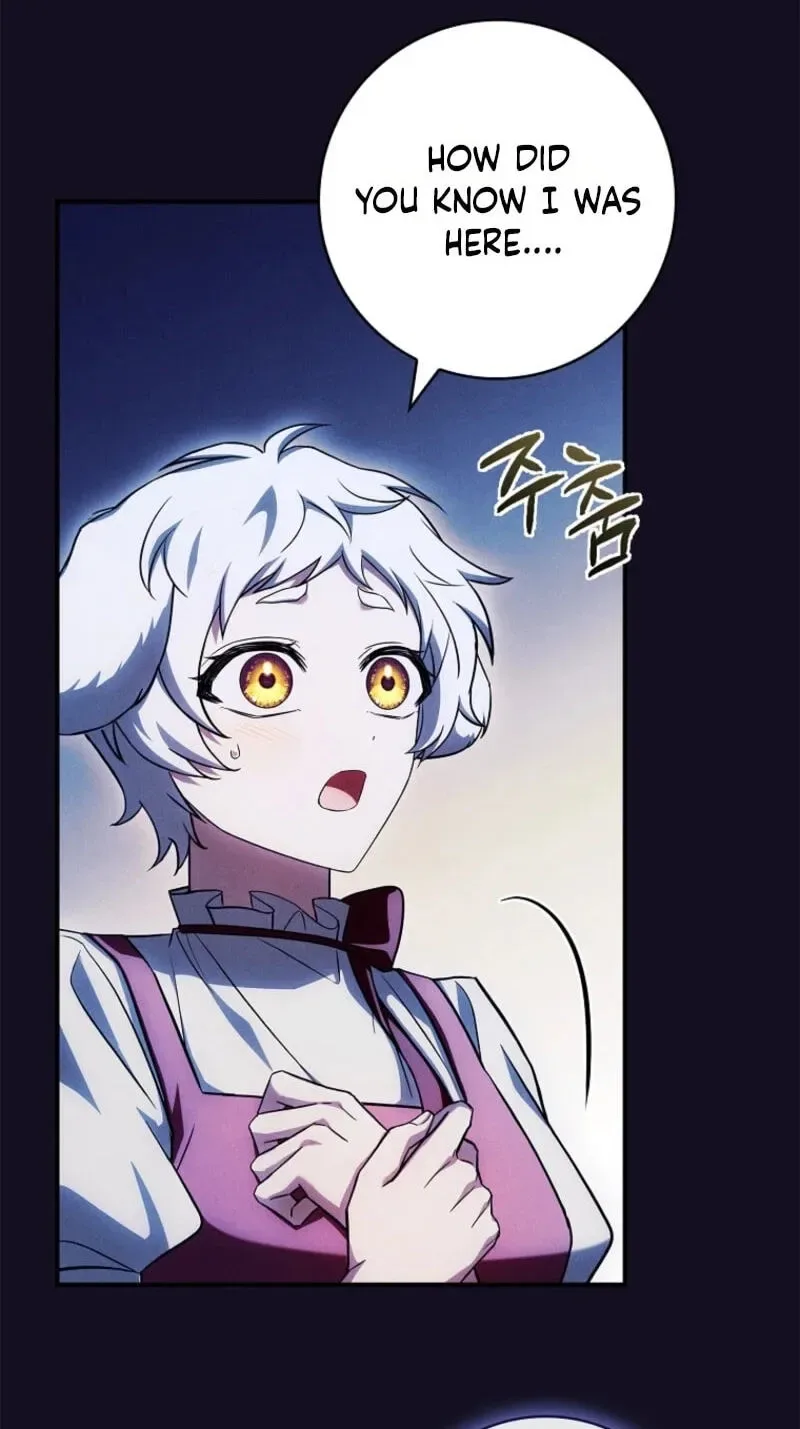 The Detective Agency For Regretful Male Leads Is Now Open For Business! Chapter 55 page 69