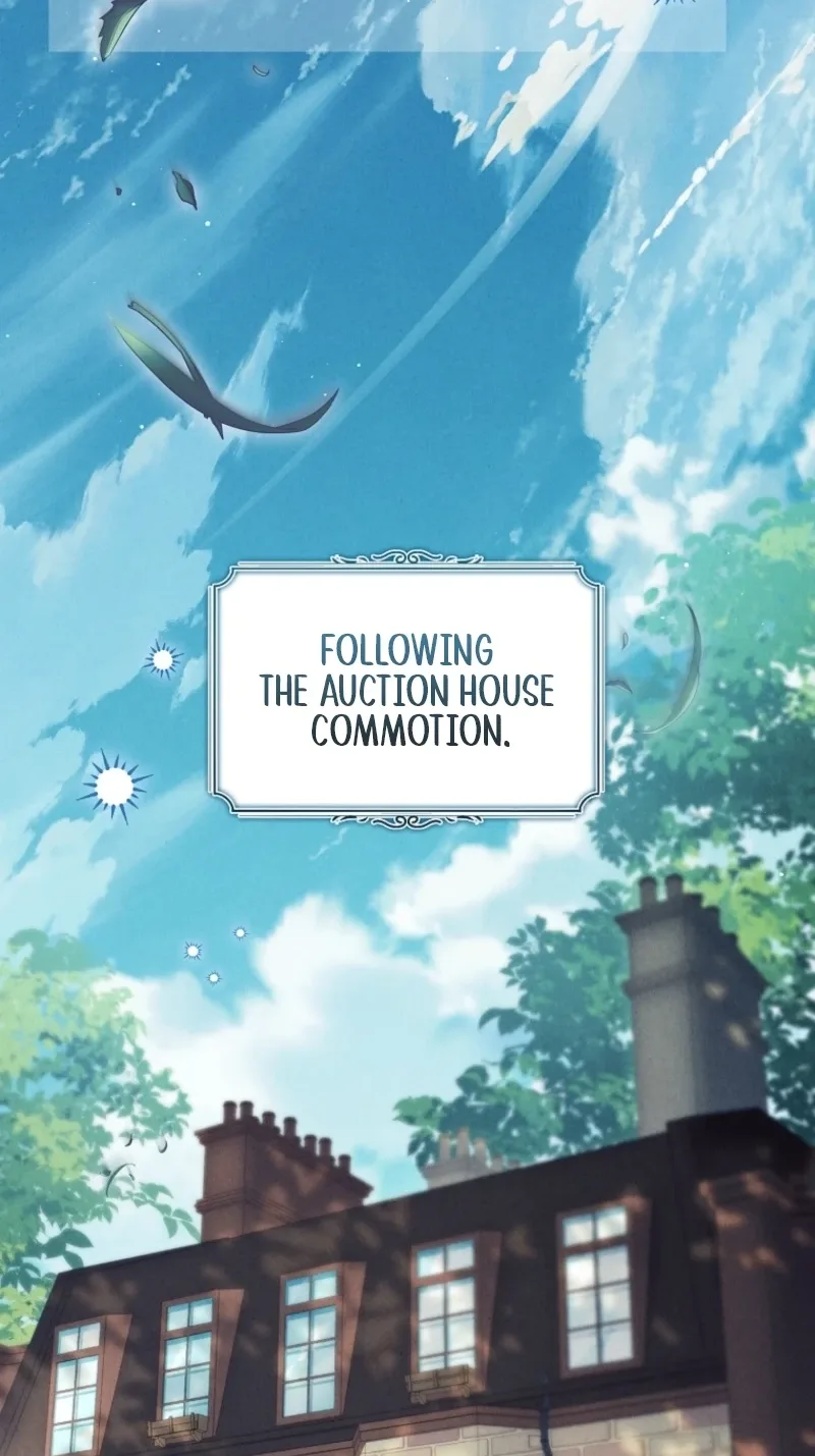 The Detective Agency For Regretful Male Leads Is Now Open For Business! Chapter 59 page 3
