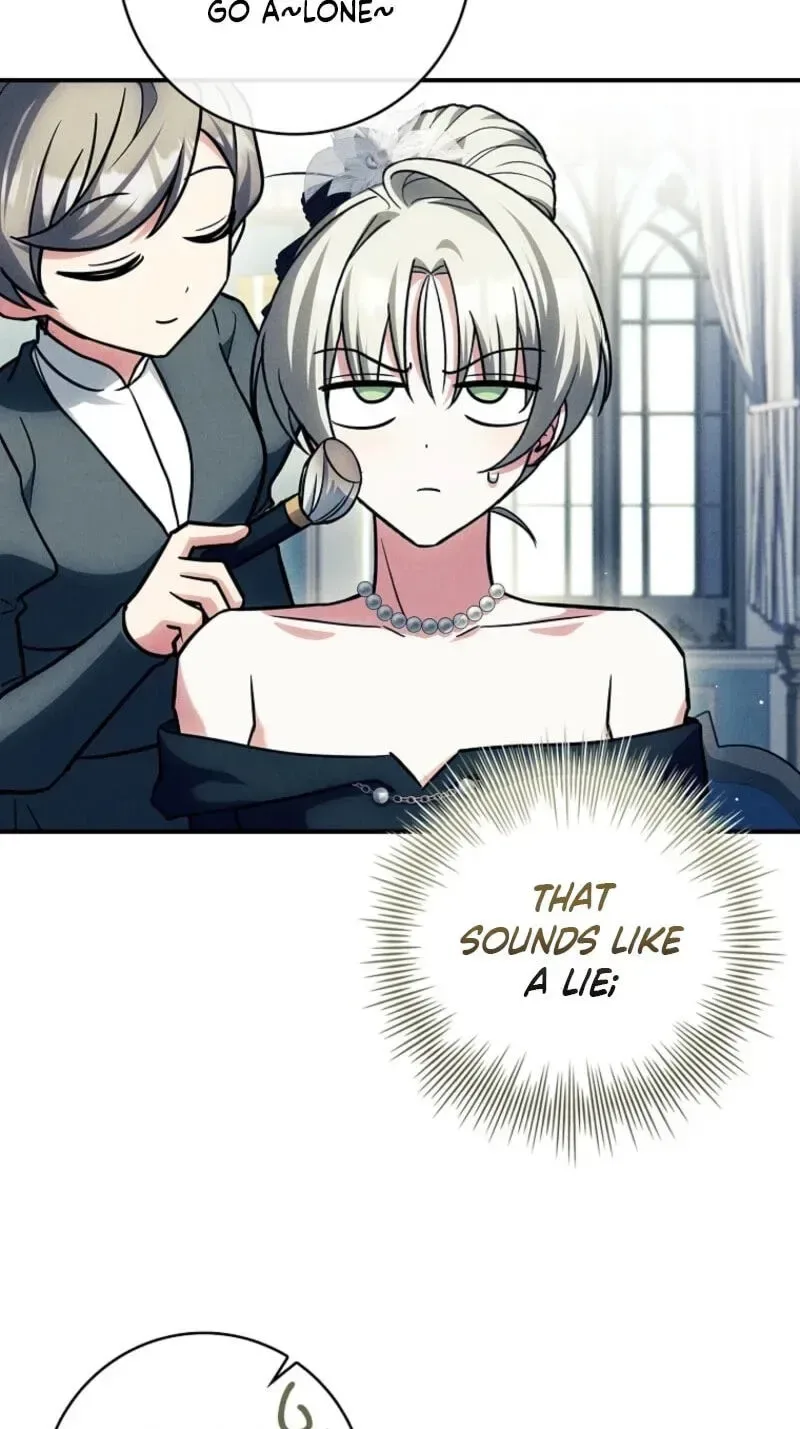 The Detective Agency For Regretful Male Leads Is Now Open For Business! Chapter 56 page 76