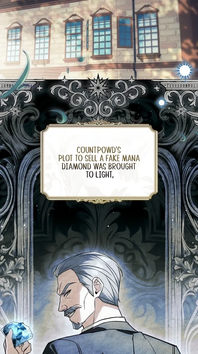 The Detective Agency For Regretful Male Leads Is Now Open For Business! Chapter 59 page 4