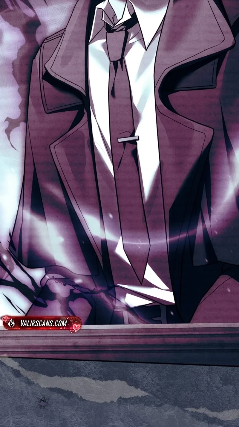 The Detective Agency For Regretful Male Leads Is Now Open For Business! Chapter 58 page 8