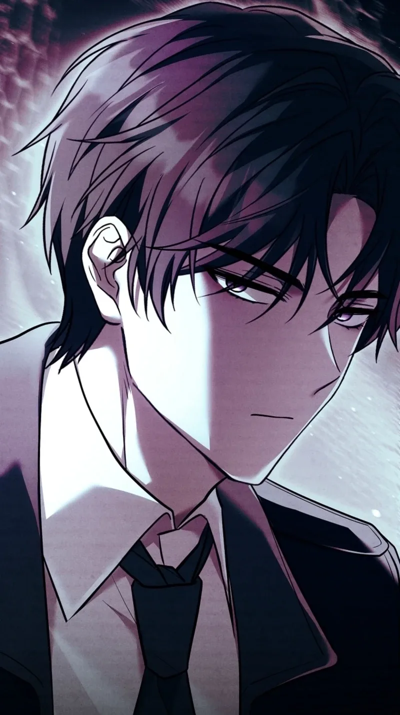 The Detective Agency For Regretful Male Leads Is Now Open For Business! Chapter 58 page 12