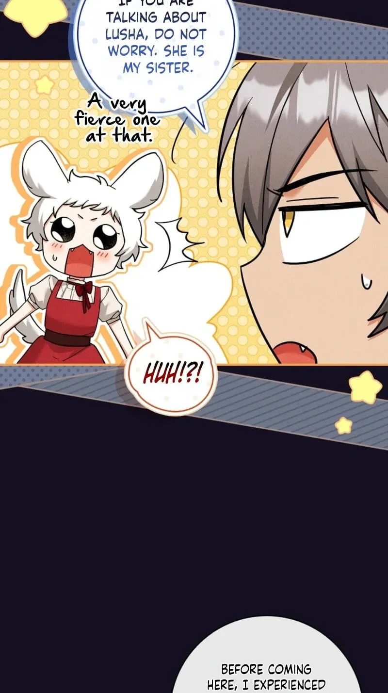 The Detective Agency For Regretful Male Leads Is Now Open For Business! Chapter 55 page 76
