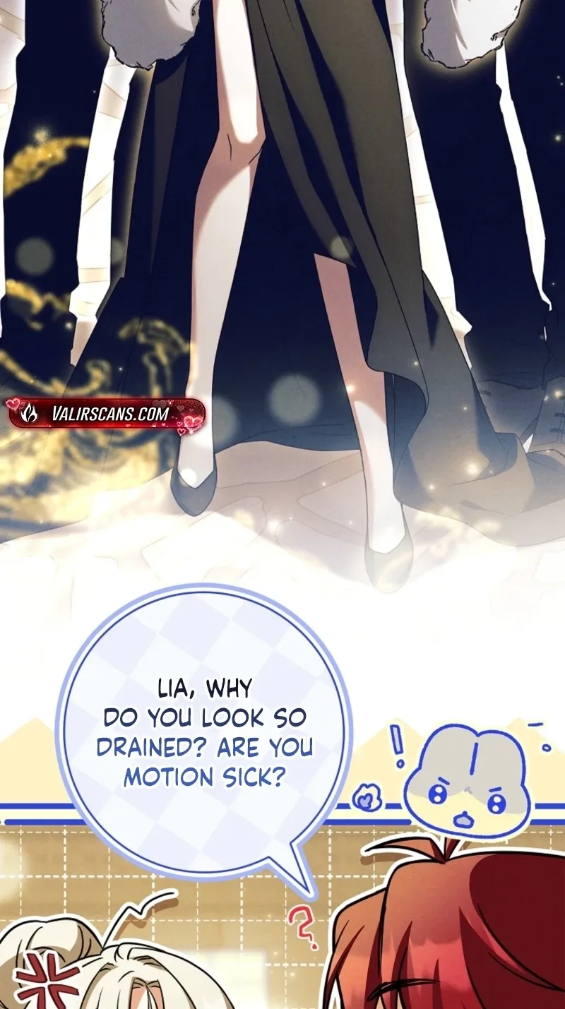 The Detective Agency For Regretful Male Leads Is Now Open For Business! Chapter 57 page 6