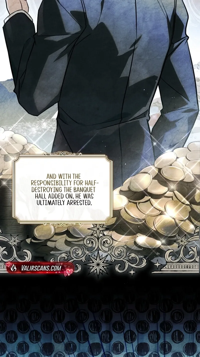 The Detective Agency For Regretful Male Leads Is Now Open For Business! Chapter 59 page 5