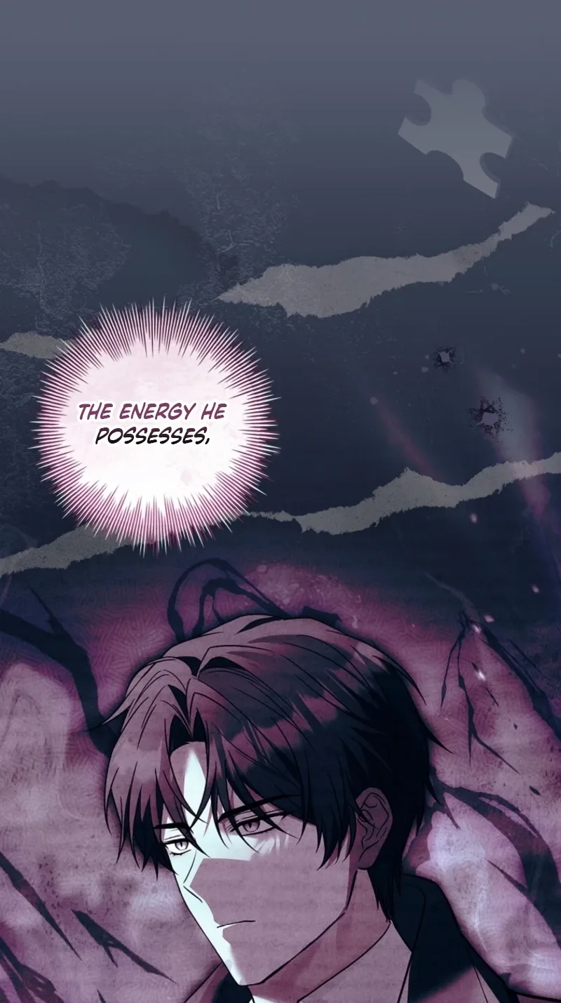 The Detective Agency For Regretful Male Leads Is Now Open For Business! Chapter 58 page 7