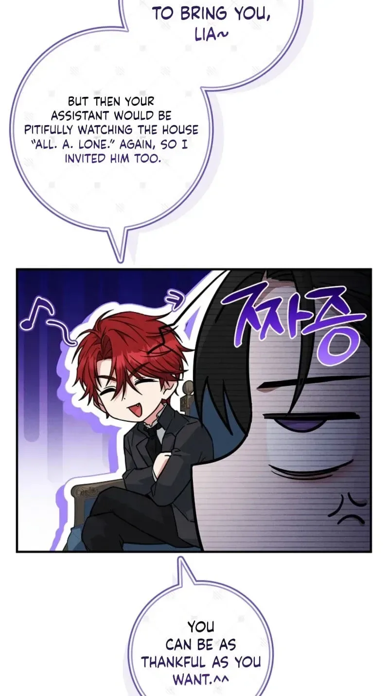 The Detective Agency For Regretful Male Leads Is Now Open For Business! Chapter 56 page 78