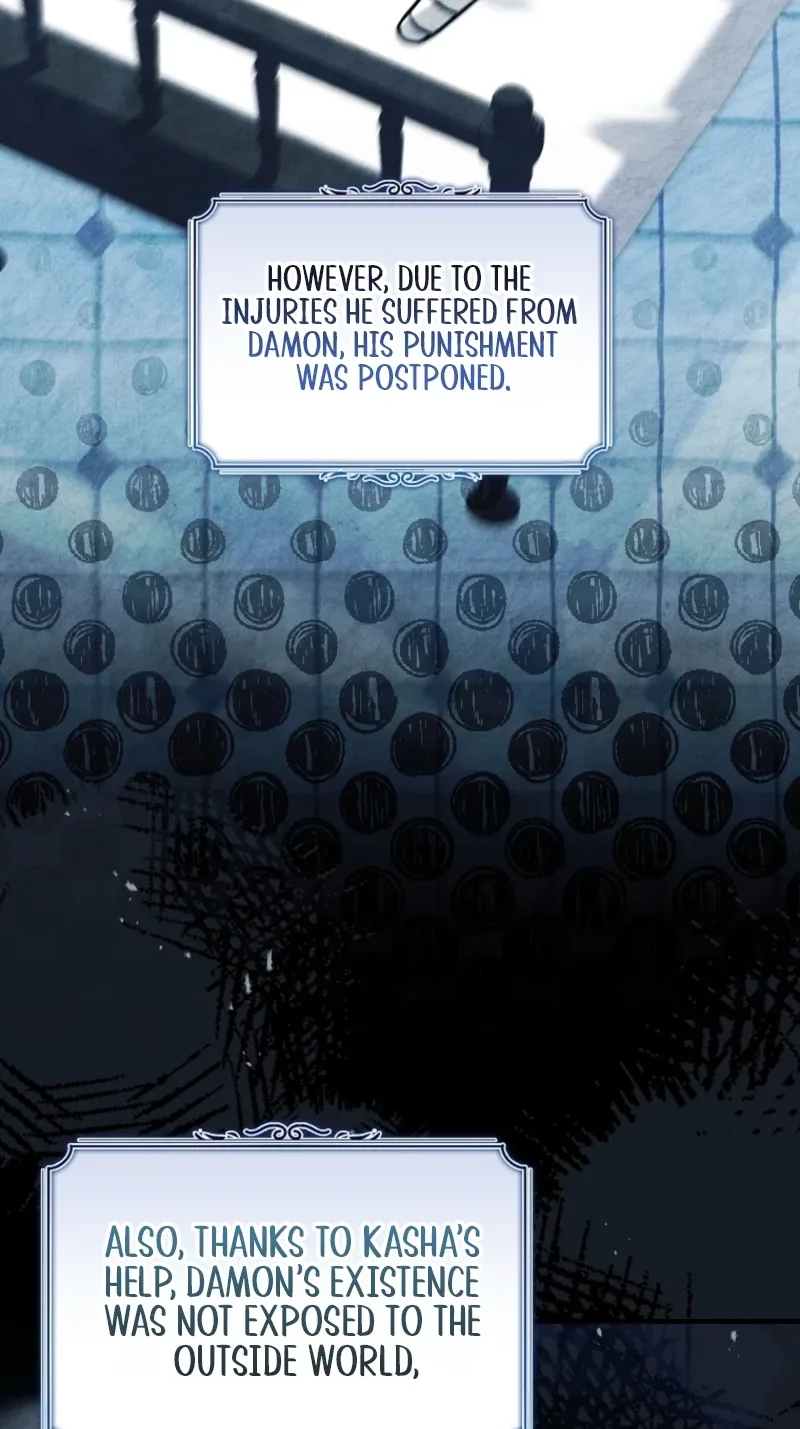 The Detective Agency For Regretful Male Leads Is Now Open For Business! Chapter 59 page 7
