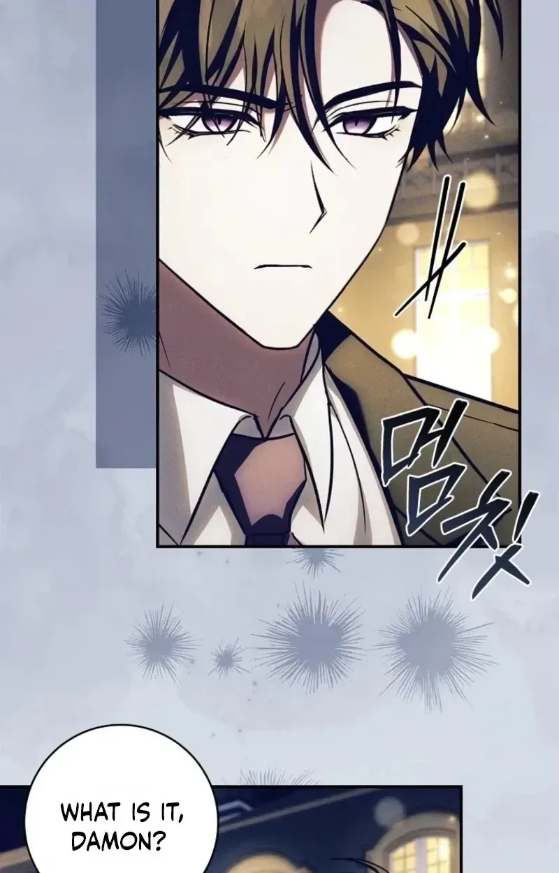 The Detective Agency For Regretful Male Leads Is Now Open For Business! Chapter 57 page 10