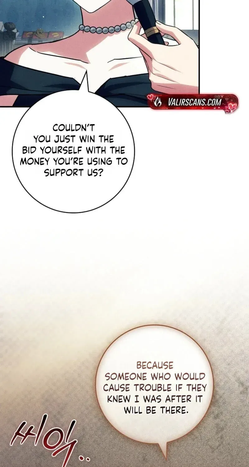 The Detective Agency For Regretful Male Leads Is Now Open For Business! Chapter 56 page 80