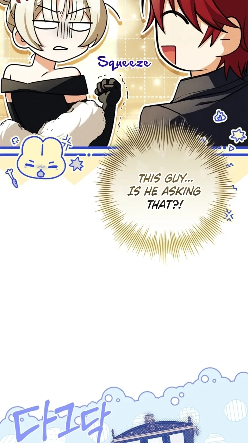 The Detective Agency For Regretful Male Leads Is Now Open For Business! Chapter 57 page 7