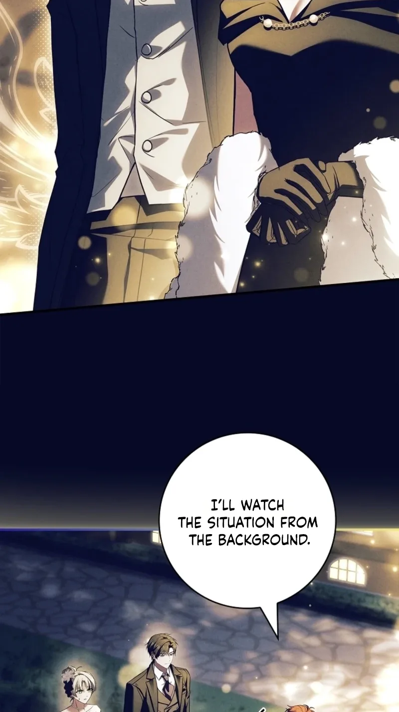 The Detective Agency For Regretful Male Leads Is Now Open For Business! Chapter 57 page 18