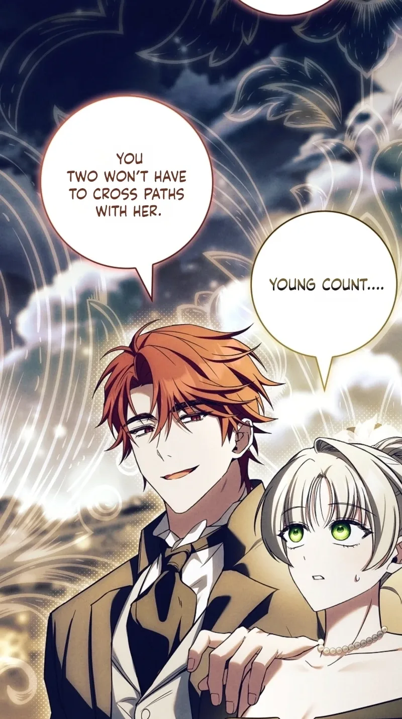 The Detective Agency For Regretful Male Leads Is Now Open For Business! Chapter 57 page 17