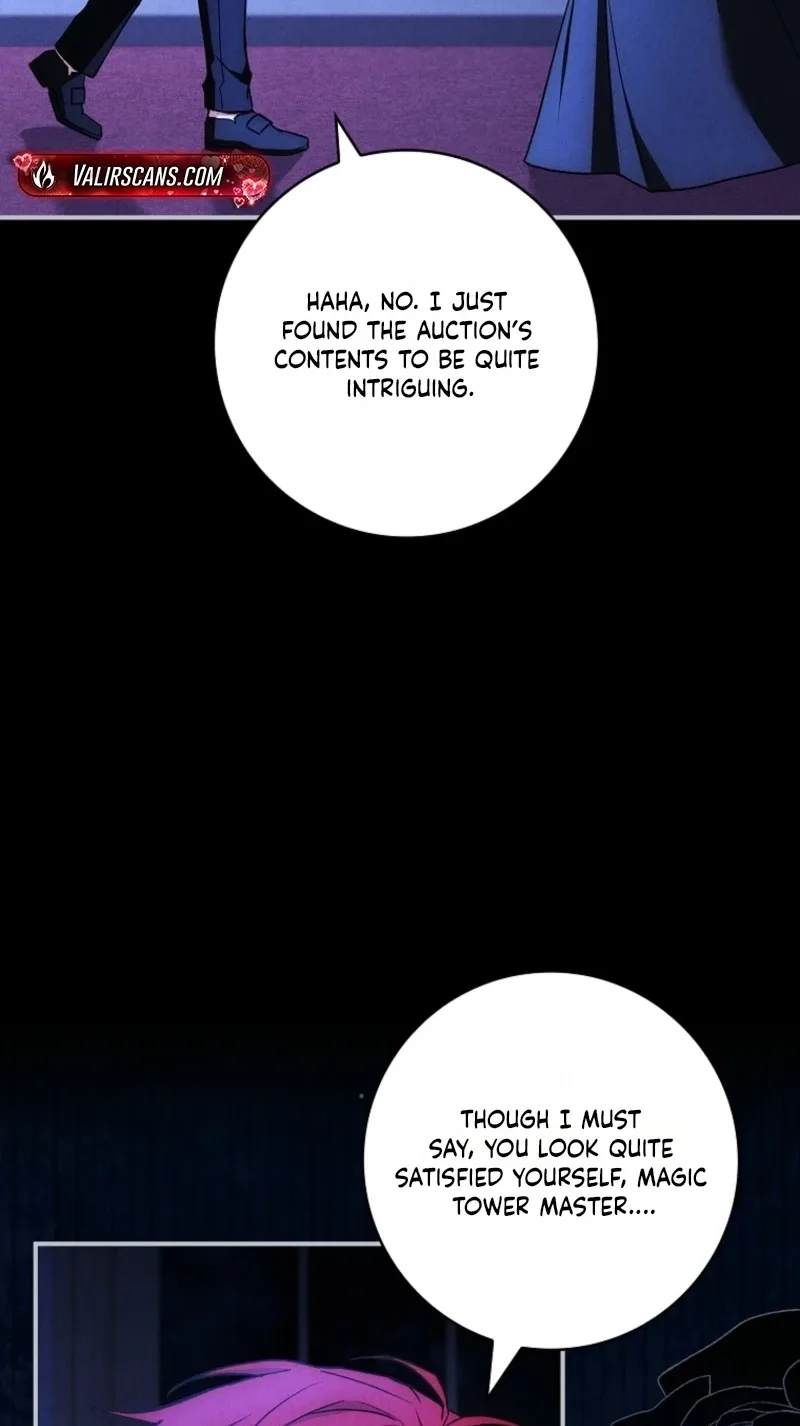 The Detective Agency For Regretful Male Leads Is Now Open For Business! Chapter 58 page 18
