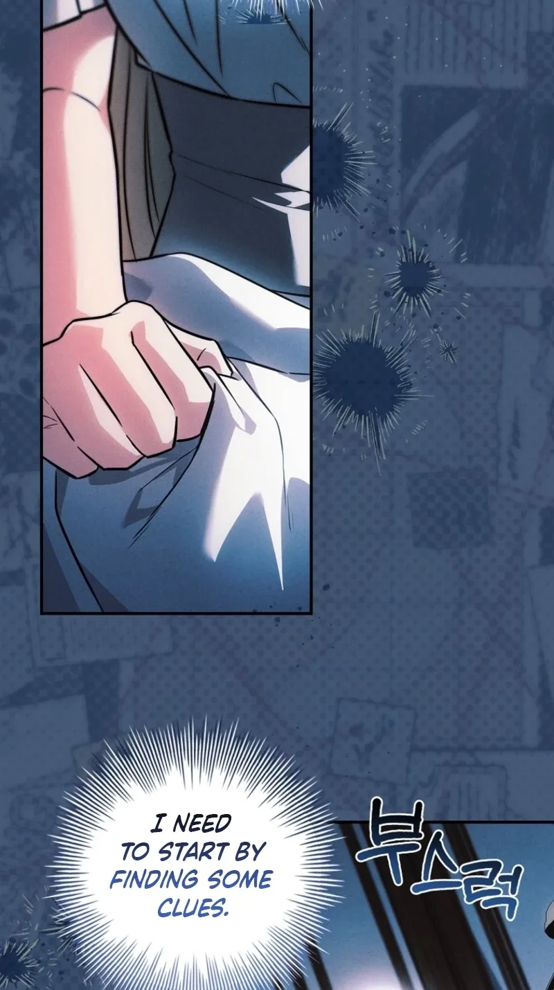 The Detective Agency For Regretful Male Leads Is Now Open For Business! Chapter 60 page 15