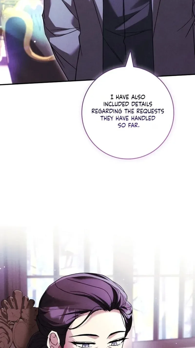 The Detective Agency For Regretful Male Leads Is Now Open For Business! Chapter 56 page 97
