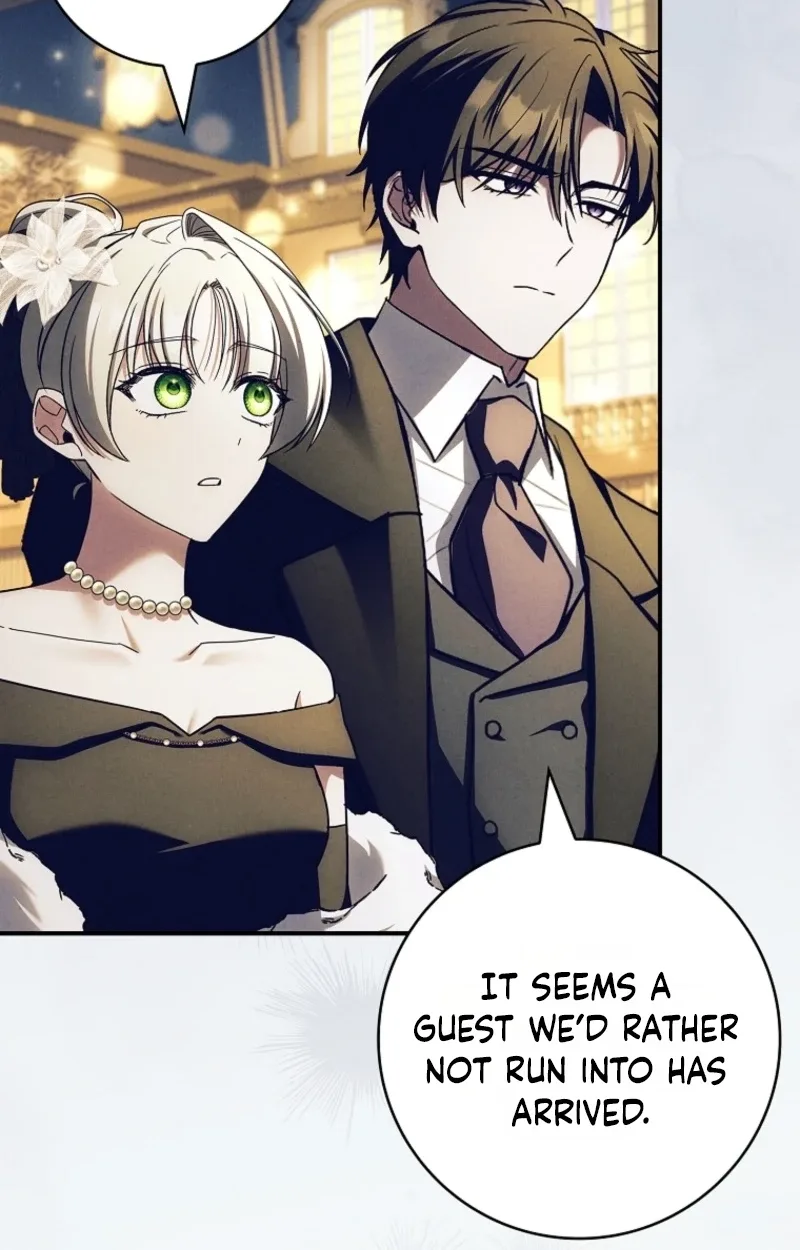 The Detective Agency For Regretful Male Leads Is Now Open For Business! Chapter 57 page 11