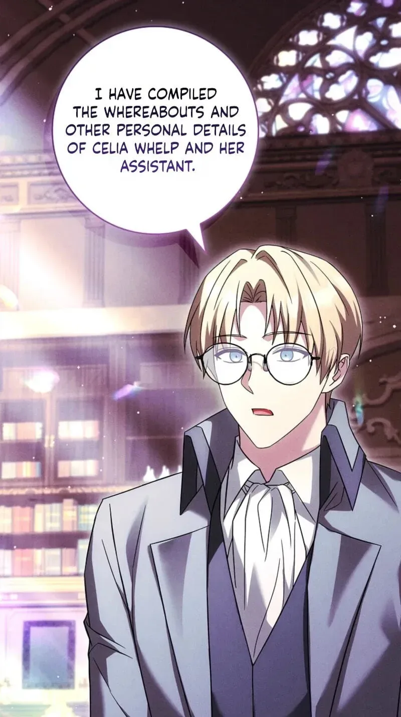 The Detective Agency For Regretful Male Leads Is Now Open For Business! Chapter 56 page 96