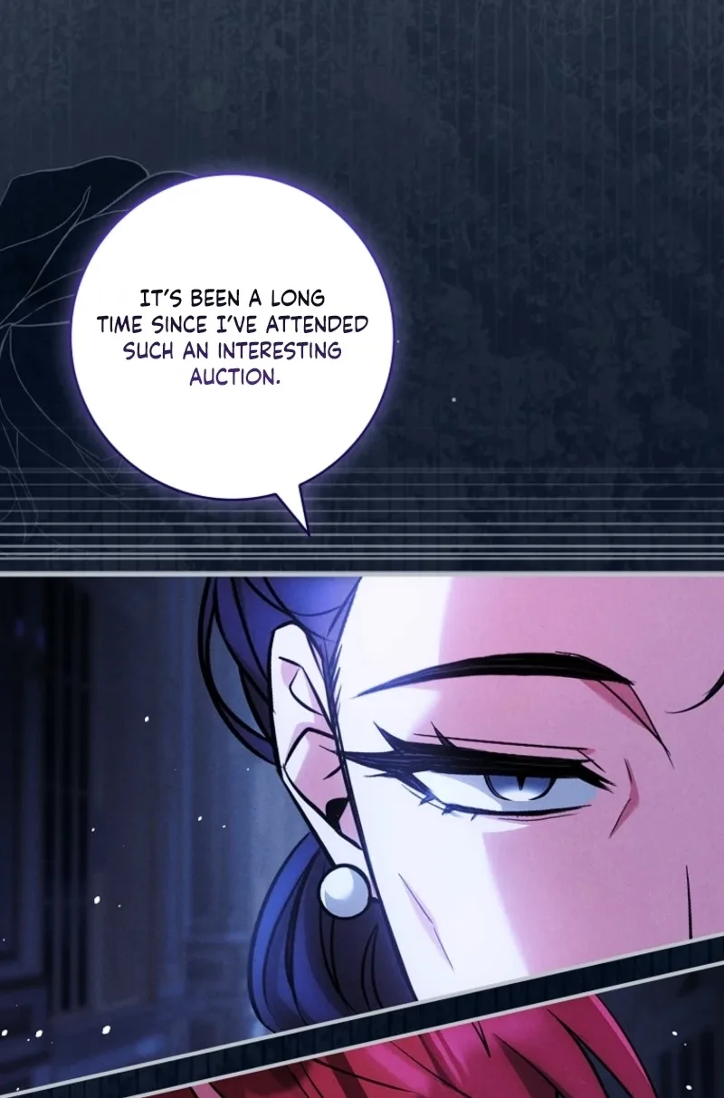 The Detective Agency For Regretful Male Leads Is Now Open For Business! Chapter 58 page 21