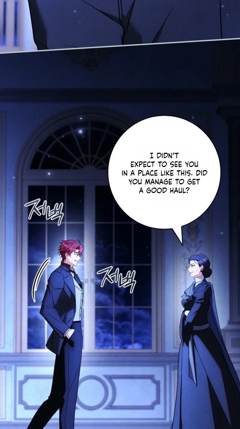 The Detective Agency For Regretful Male Leads Is Now Open For Business! Chapter 58 page 17