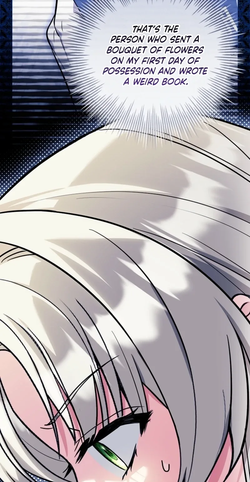 The Detective Agency For Regretful Male Leads Is Now Open For Business! Chapter 60 page 9