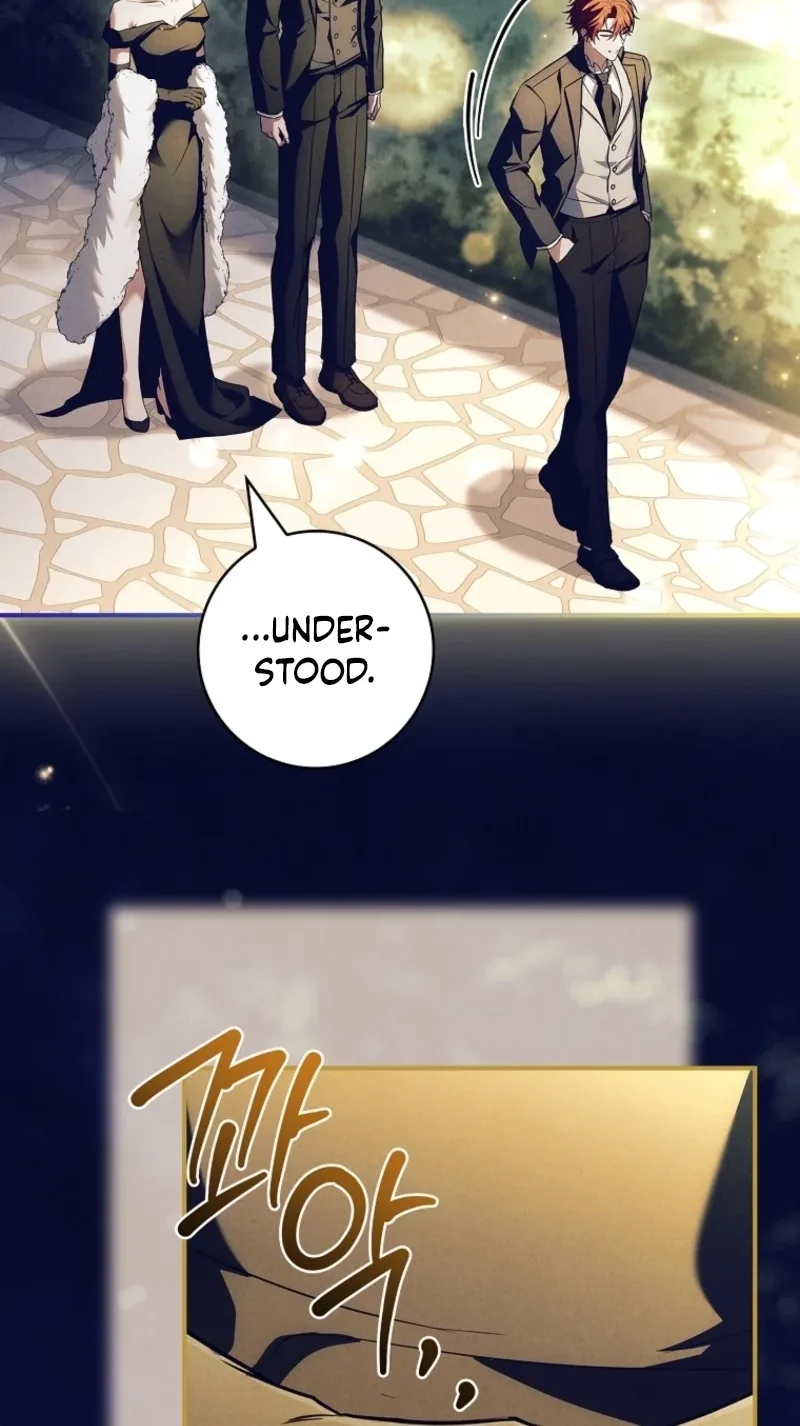 The Detective Agency For Regretful Male Leads Is Now Open For Business! Chapter 57 page 19