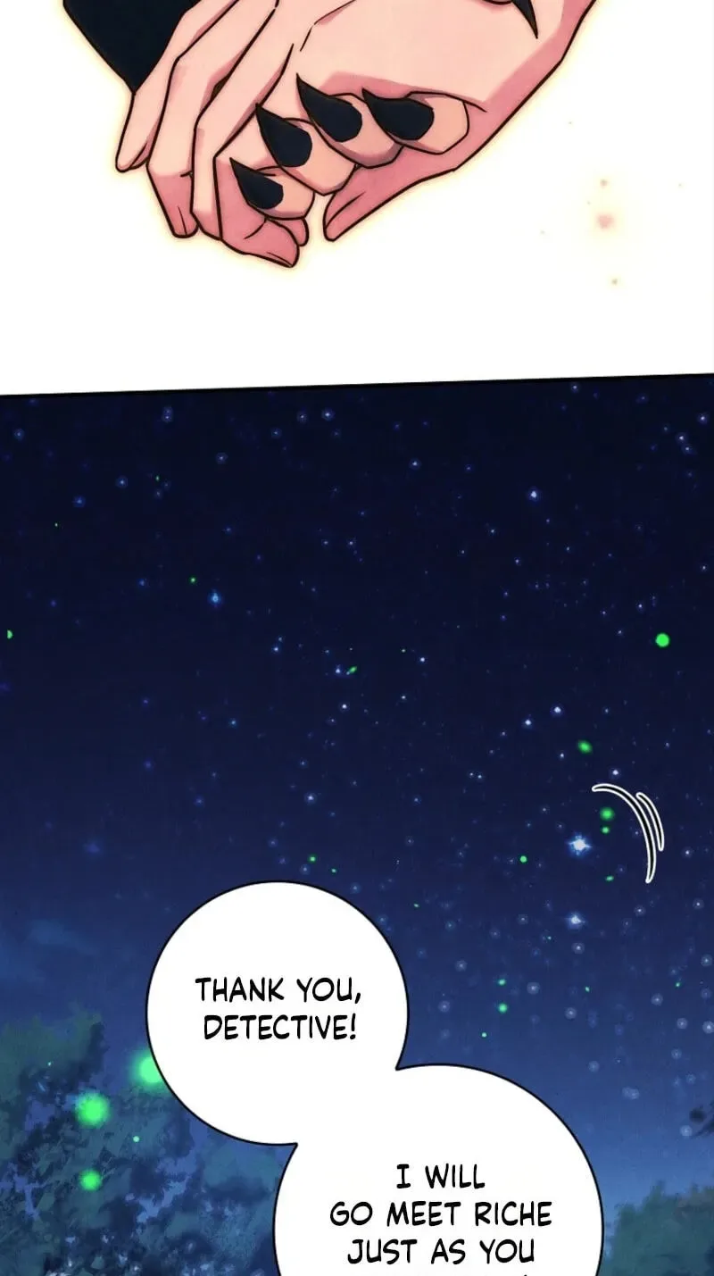 The Detective Agency For Regretful Male Leads Is Now Open For Business! Chapter 55 page 97