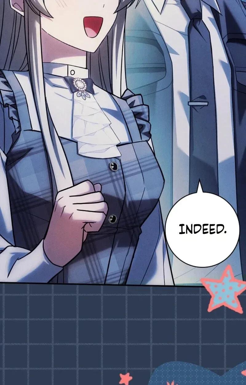 The Detective Agency For Regretful Male Leads Is Now Open For Business! Chapter 55 page 92