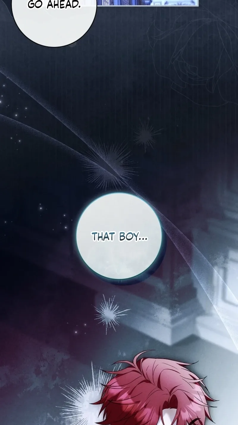 The Detective Agency For Regretful Male Leads Is Now Open For Business! Chapter 58 page 24