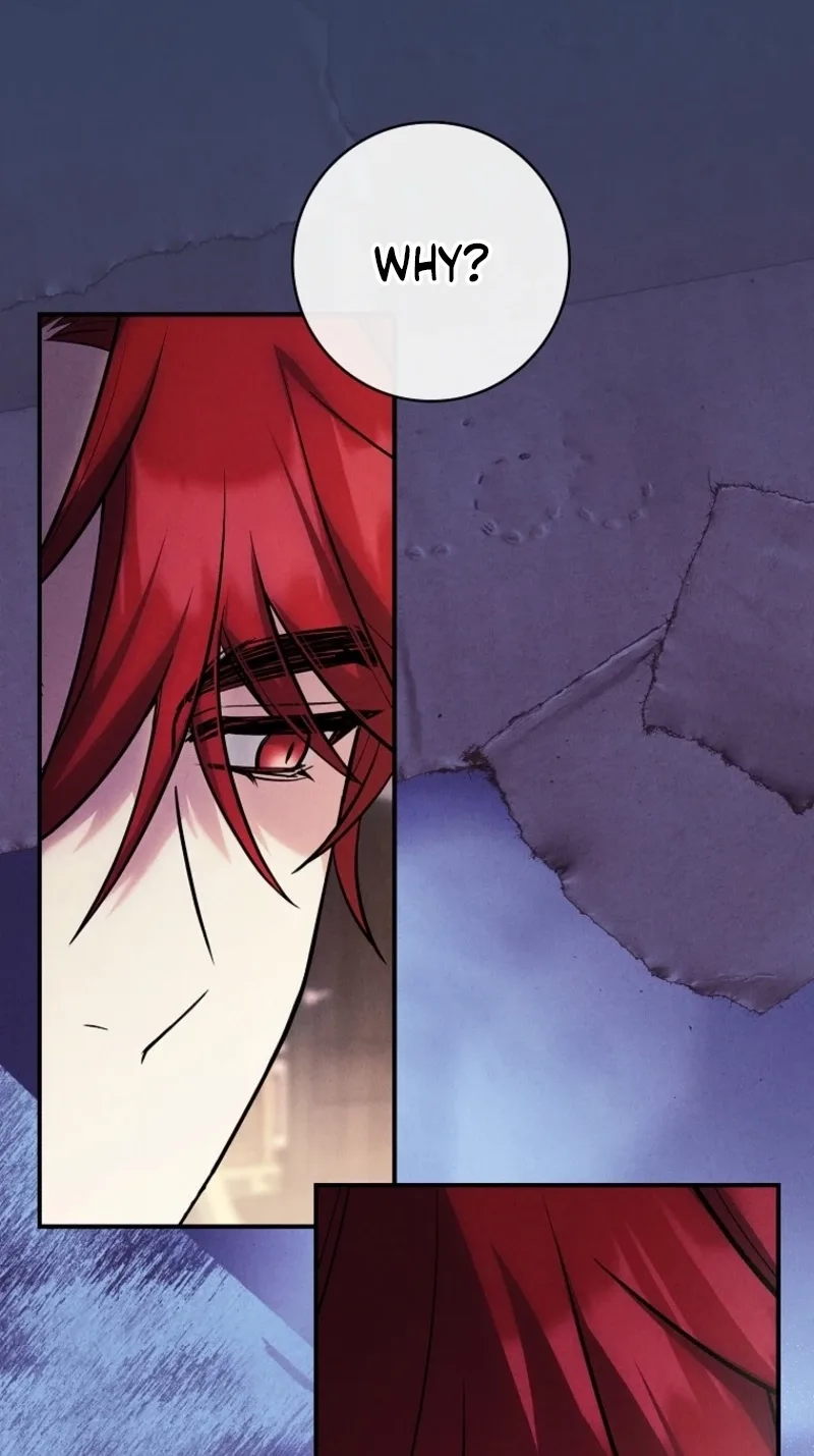 The Detective Agency For Regretful Male Leads Is Now Open For Business! Chapter 59 page 23