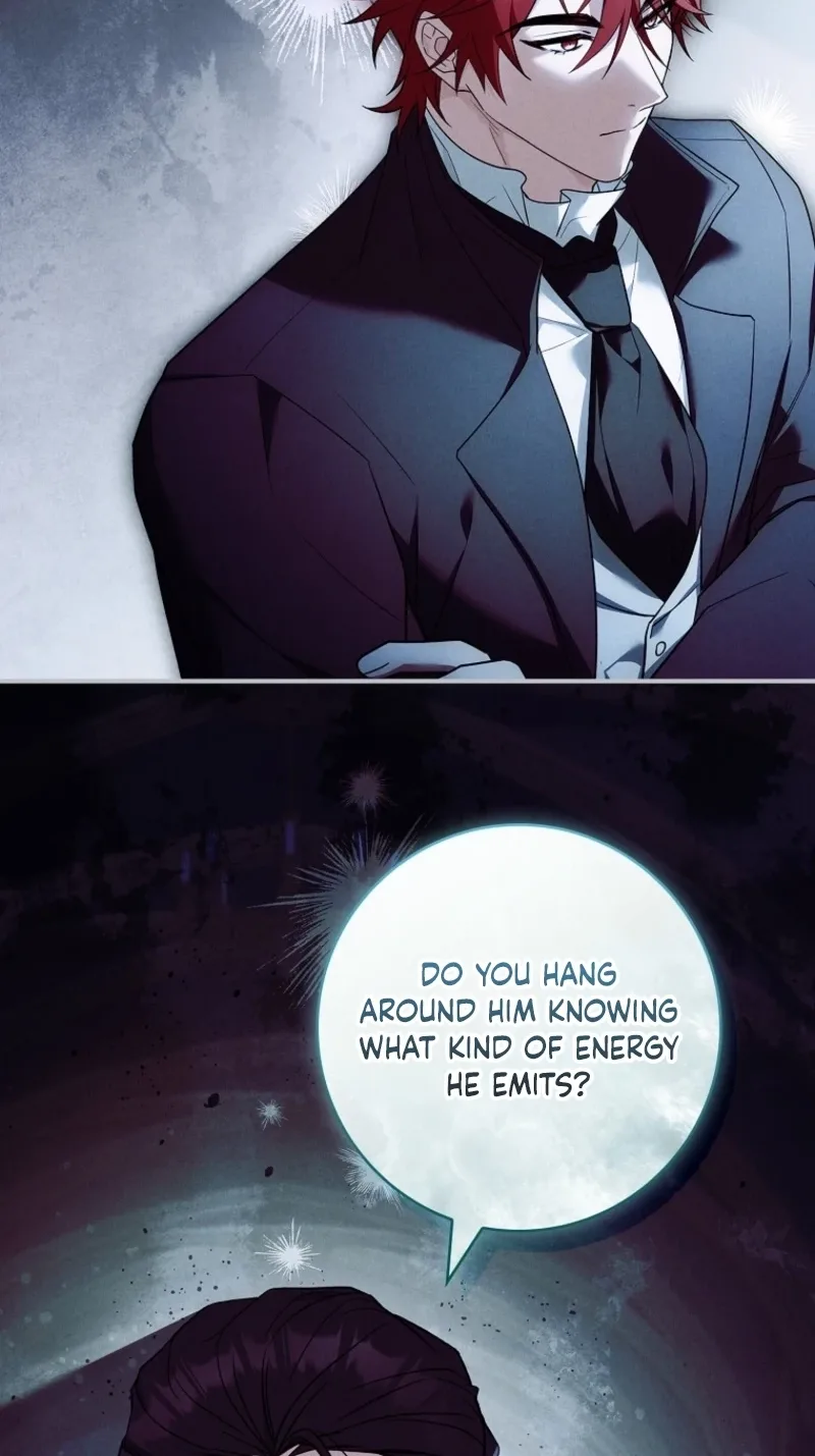 The Detective Agency For Regretful Male Leads Is Now Open For Business! Chapter 58 page 25