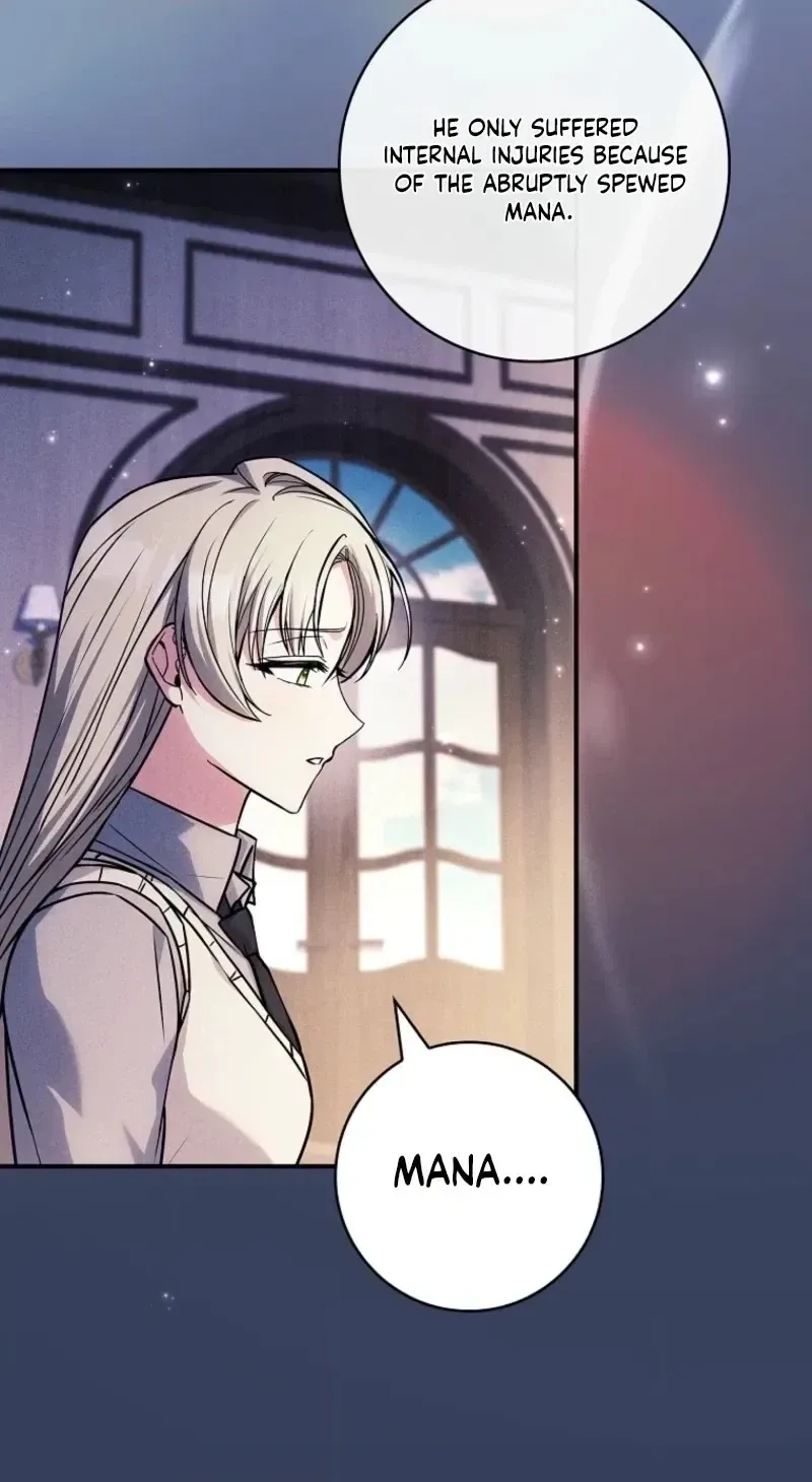 The Detective Agency For Regretful Male Leads Is Now Open For Business! Chapter 59 page 20