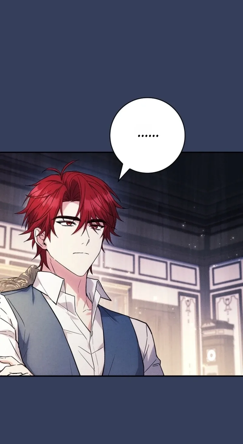 The Detective Agency For Regretful Male Leads Is Now Open For Business! Chapter 59 page 21
