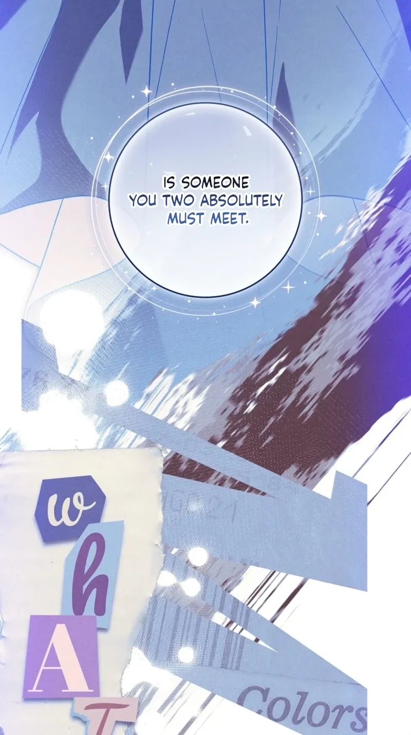 The Detective Agency For Regretful Male Leads Is Now Open For Business! Chapter 59 page 26