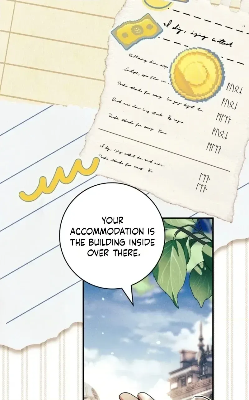 The Detective Agency For Regretful Male Leads Is Now Open For Business! Chapter 62 page 10
