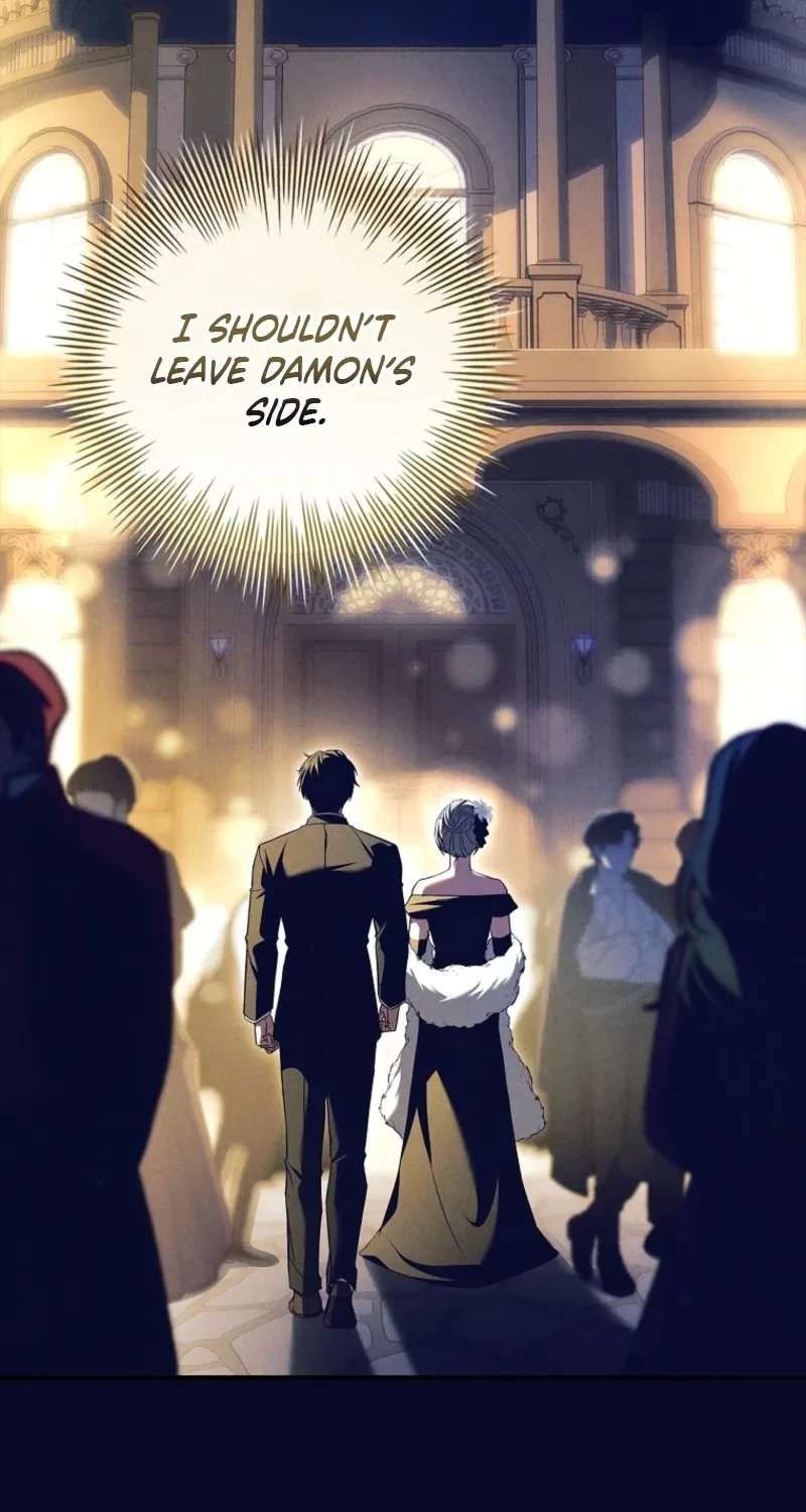 The Detective Agency For Regretful Male Leads Is Now Open For Business! Chapter 57 page 21