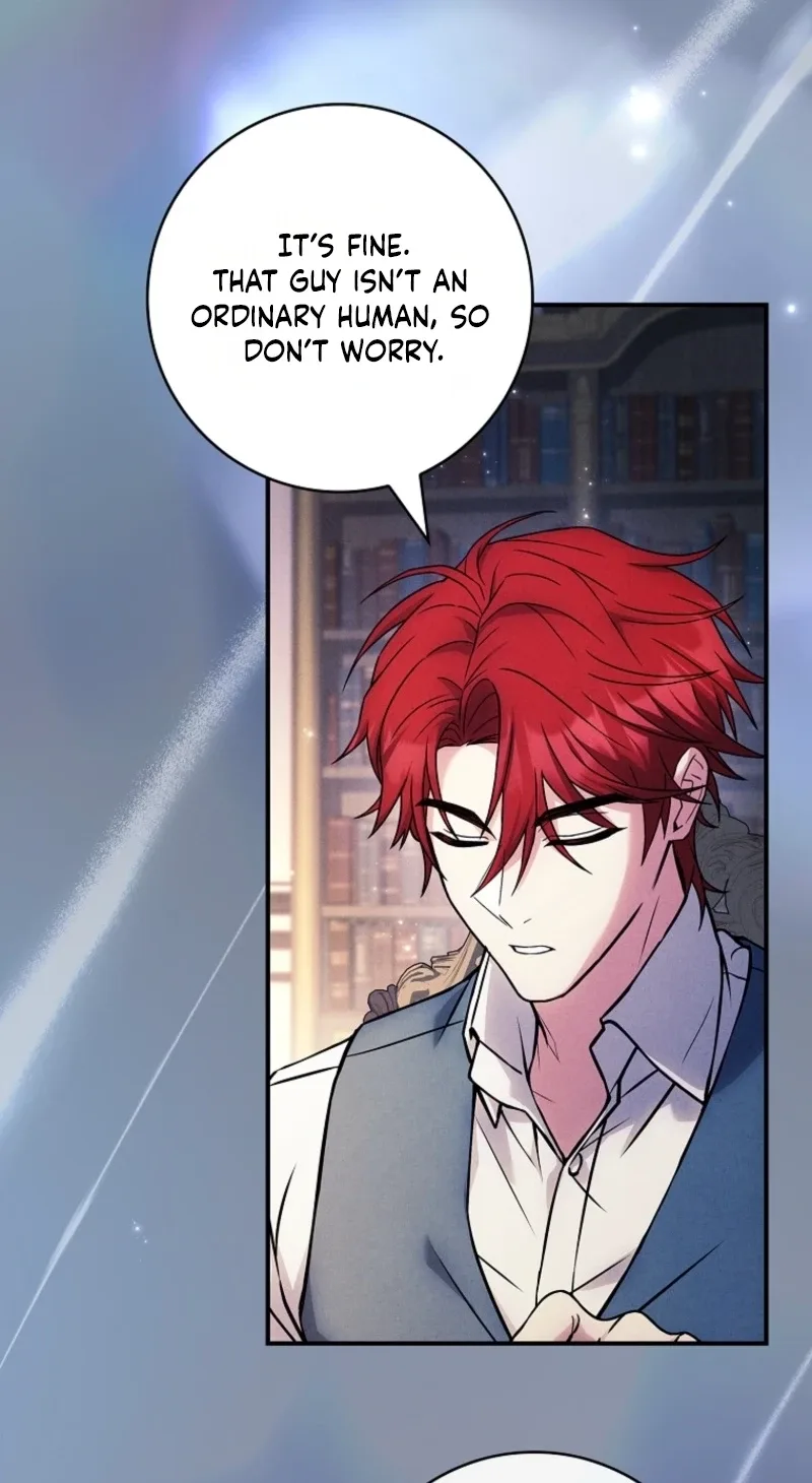 The Detective Agency For Regretful Male Leads Is Now Open For Business! Chapter 59 page 19