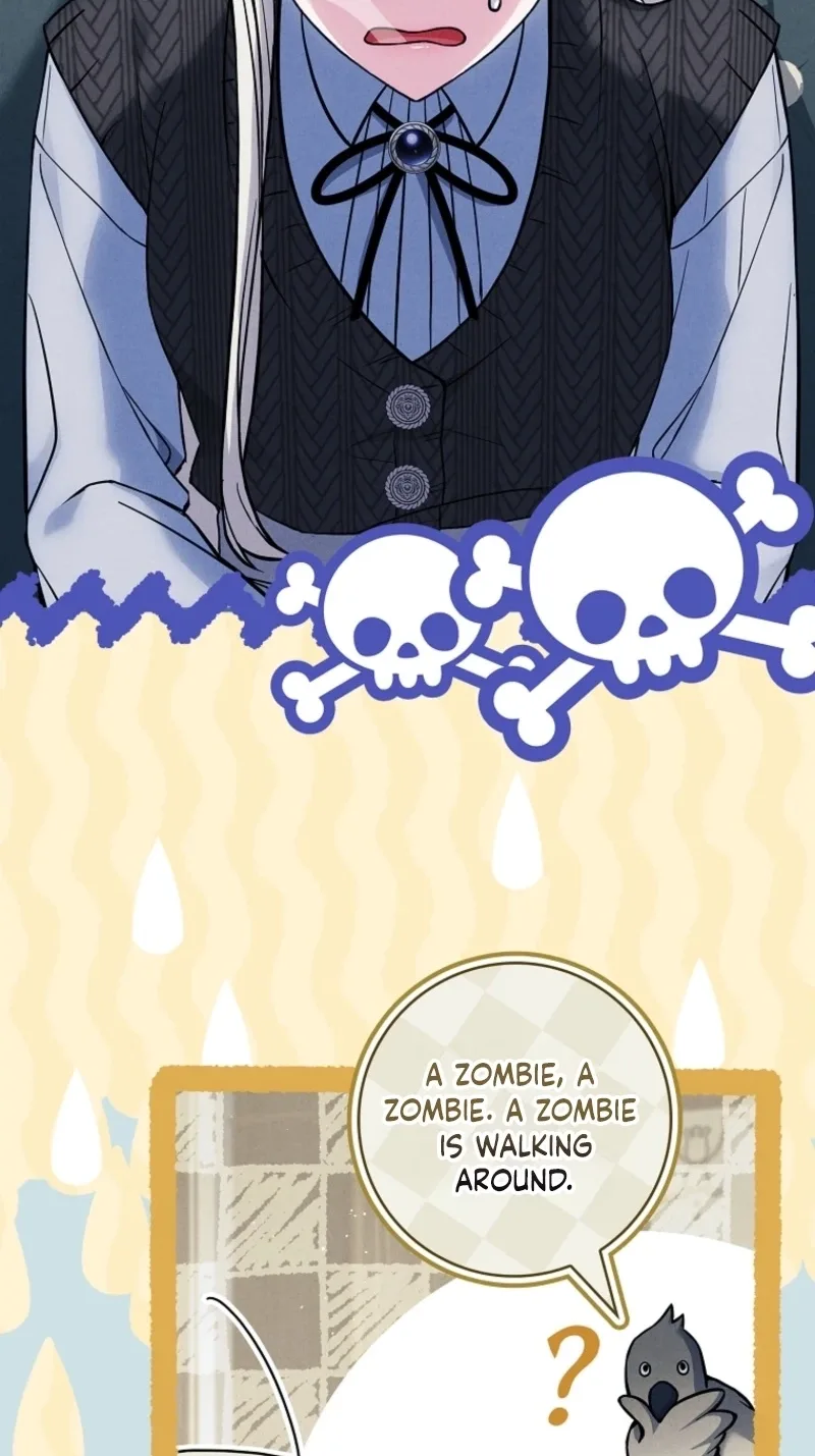 The Detective Agency For Regretful Male Leads Is Now Open For Business! Chapter 60 page 33