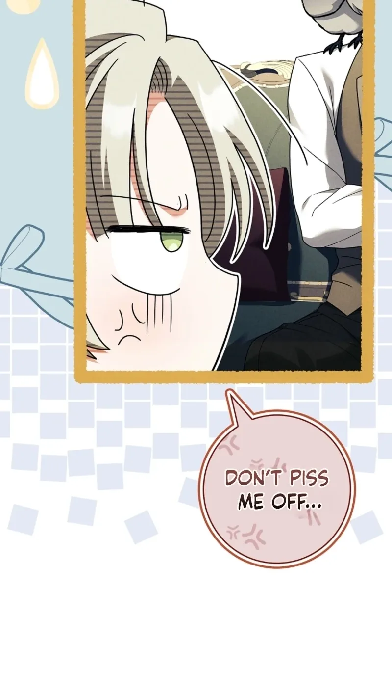 The Detective Agency For Regretful Male Leads Is Now Open For Business! Chapter 60 page 34